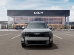 2027 Kia Telluride SX Prestige
