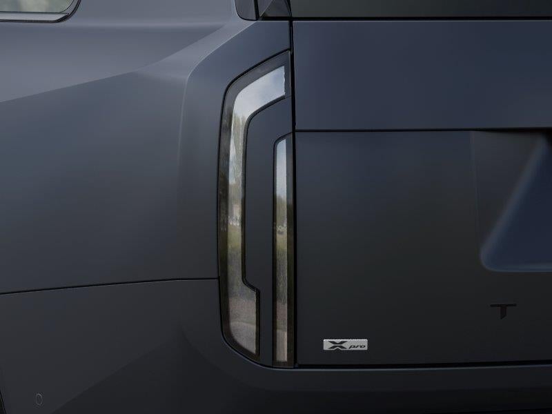 2027 Kia Telluride X-Pro SX Prestige