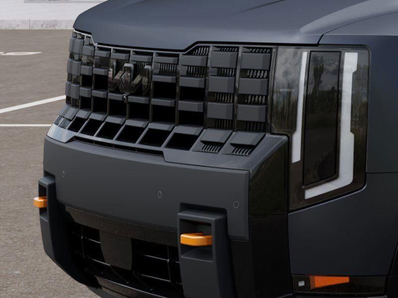 2027 Kia Telluride X-Pro SX Prestige