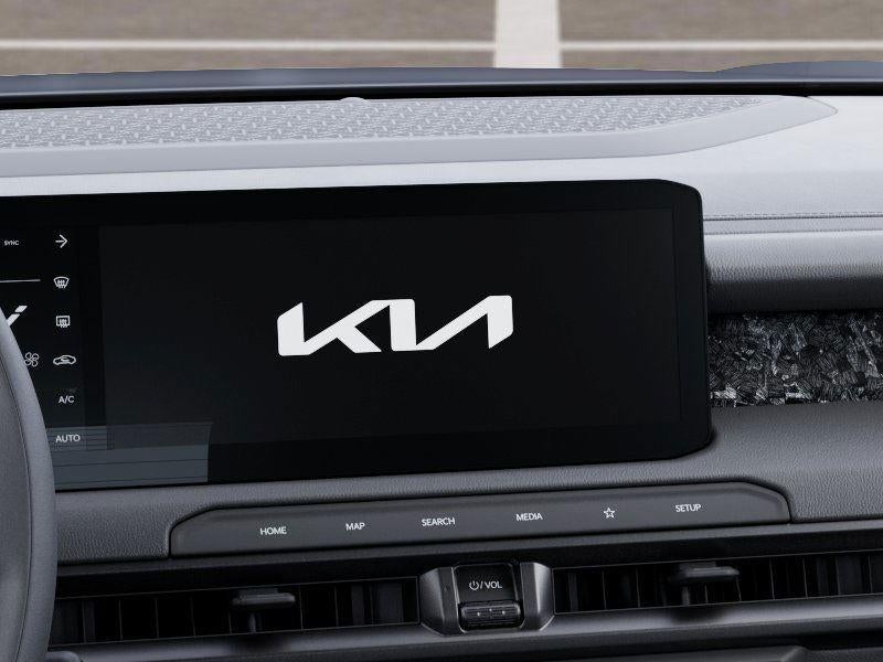 2027 Kia Telluride X-Pro SX Prestige