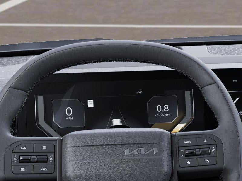 2027 Kia Telluride X-Pro SX Prestige