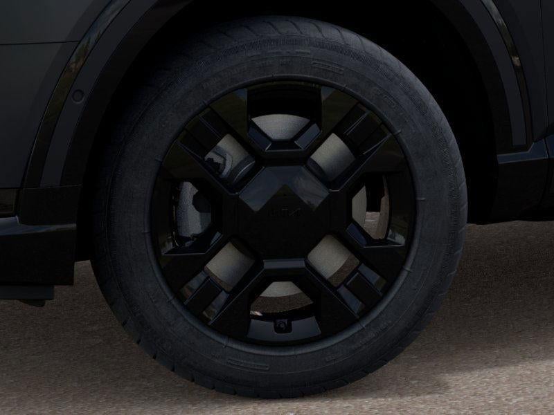 2027 Kia Telluride X-Pro SX Prestige