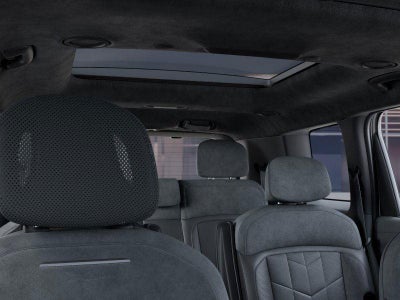 2027 Kia Telluride X-Pro SX Prestige