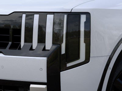 2027 Kia TELLURIDE HYBRI SX-PRESTIGE AWD