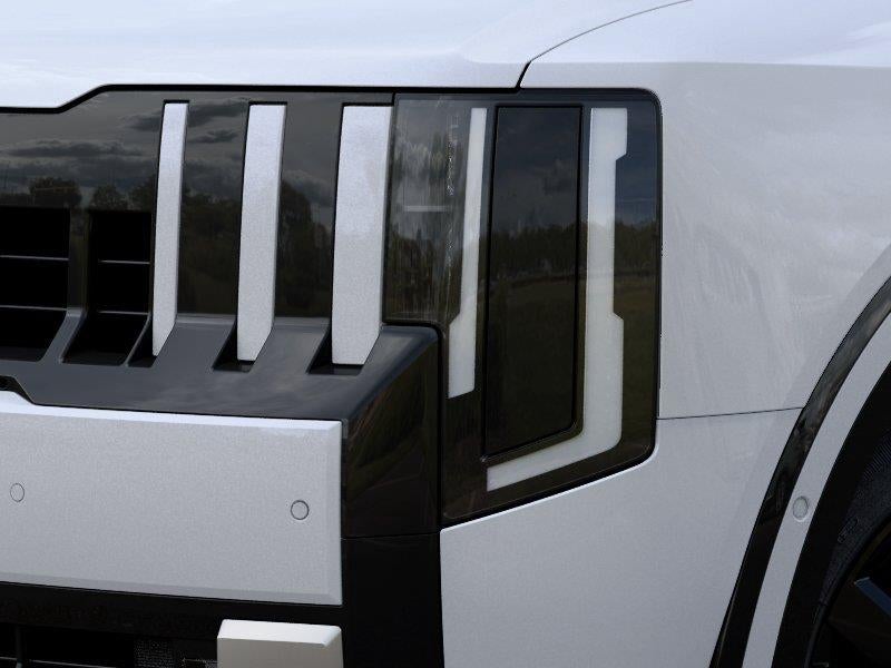 2027 Kia TELLURIDE HYBRI SX-PRESTIGE AWD