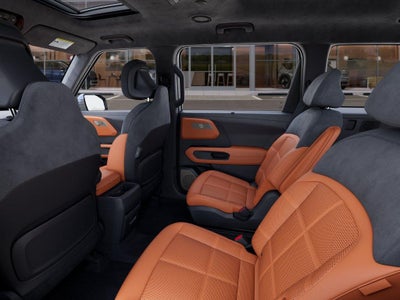 2027 Kia TELLURIDE HYBRI SX-PRESTIGE AWD