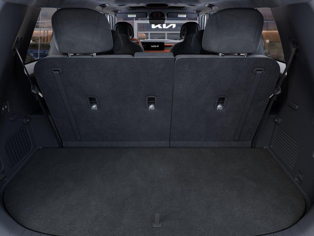 2027 Kia TELLURIDE HYBRI SX-PRESTIGE AWD
