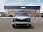 2027 Kia TELLURIDE HYBRI SX-PRESTIGE AWD