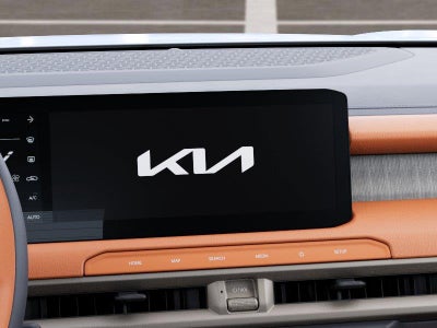2027 Kia TELLURIDE HYBRI SX-PRESTIGE AWD