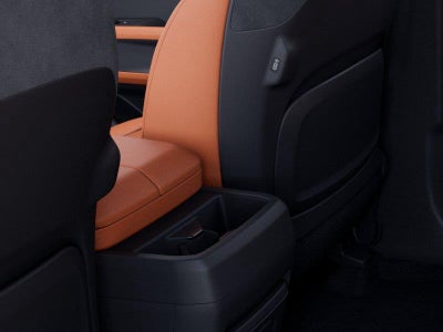 2027 Kia TELLURIDE HYBRI SX-PRESTIGE AWD