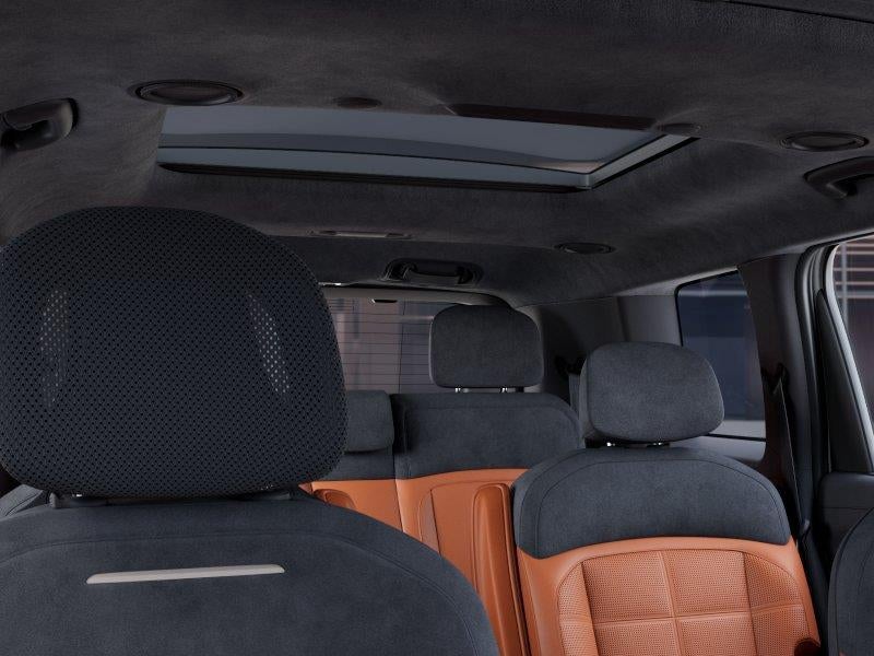 2027 Kia TELLURIDE HYBRI SX-PRESTIGE AWD