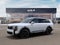2027 Kia TELLURIDE HYBRI SX-PRESTIGE AWD