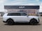 2027 Kia TELLURIDE HYBRI SX-PRESTIGE AWD