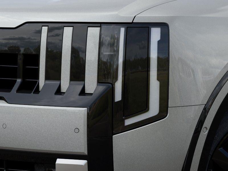 2027 Kia Telluride Hybrid SX-Prestige