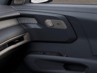 2027 Kia Telluride Hybrid SX-Prestige