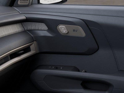 2027 Kia TELLURIDE HYBRI SX-PRESTIGE AWD
