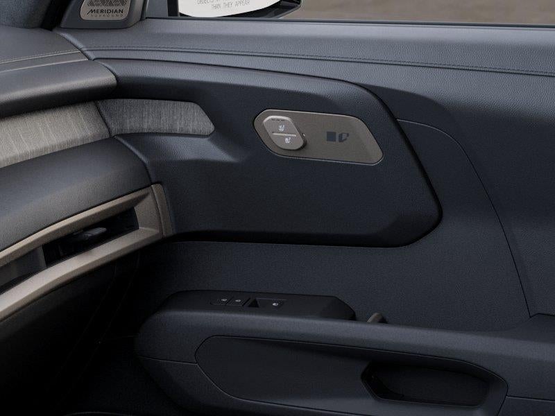 2027 Kia TELLURIDE HYBRI SX-PRESTIGE AWD