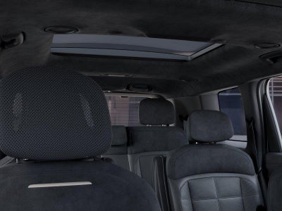 2027 Kia TELLURIDE HYBRI SX-PRESTIGE AWD