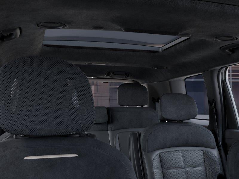 2027 Kia TELLURIDE HYBRI SX-PRESTIGE AWD