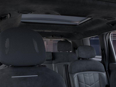 2027 Kia Telluride Hybrid X-Line SX-Prestige
