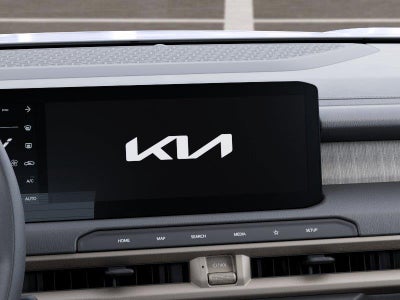 2027 Kia Telluride Hybrid SX-Prestige