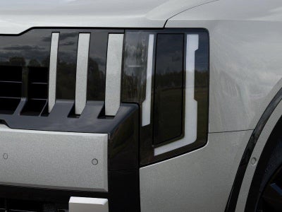 2027 Kia TELLURIDE HYBRI SX-PRESTIGE AWD