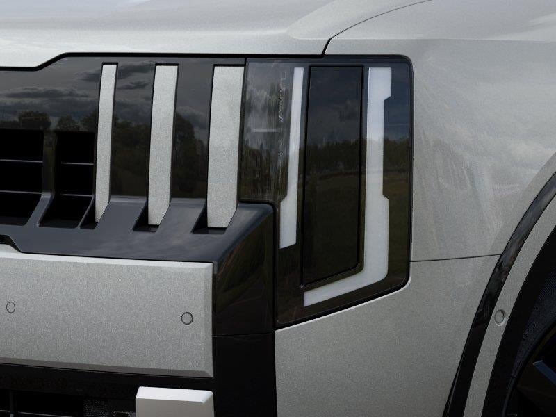 2027 Kia TELLURIDE HYBRI SX-PRESTIGE AWD