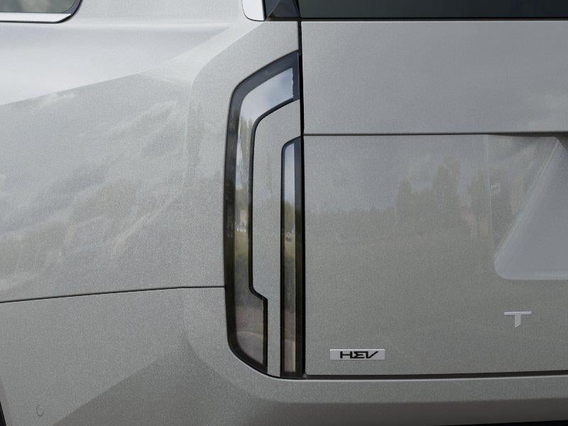 2027 Kia TELLURIDE HYBRI SX-PRESTIGE AWD