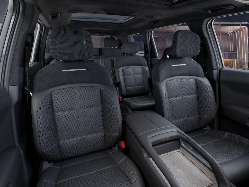 2027 Kia TELLURIDE HYBRI SX-PRESTIGE AWD