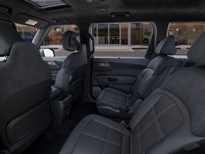 2027 Kia TELLURIDE HYBRI SX-PRESTIGE AWD