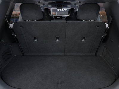 2027 Kia TELLURIDE HYBRI SX-PRESTIGE AWD