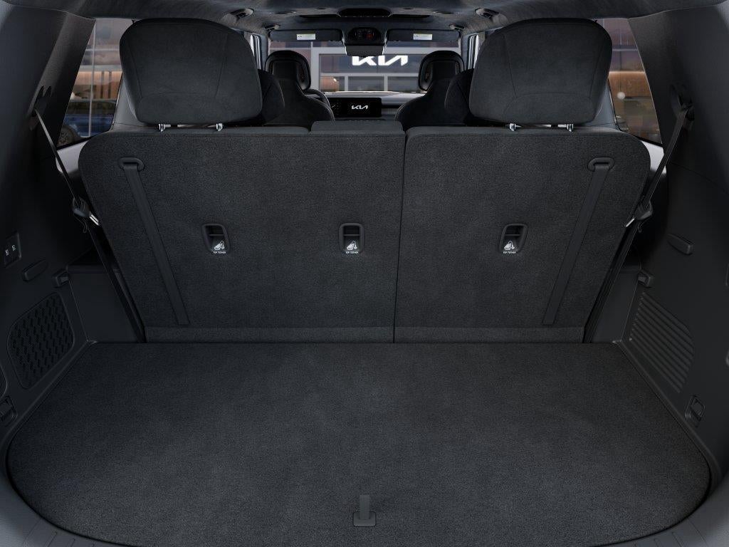 2027 Kia TELLURIDE HYBRI SX-PRESTIGE AWD