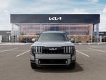 2027 Kia TELLURIDE HYBRI SX-PRESTIGE AWD