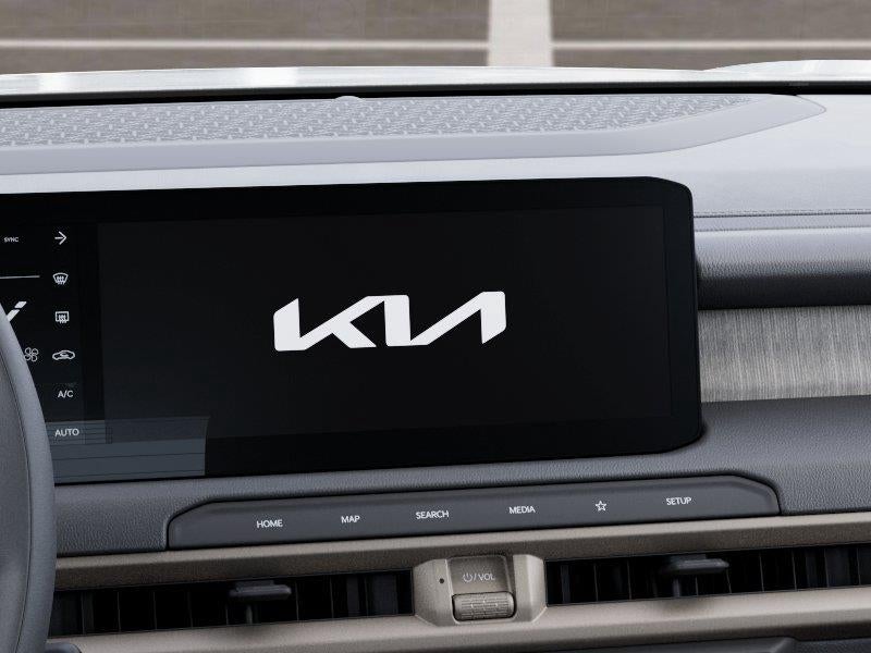 2027 Kia TELLURIDE HYBRI SX-PRESTIGE AWD