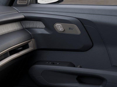 2027 Kia TELLURIDE HYBRI SX-PRESTIGE AWD