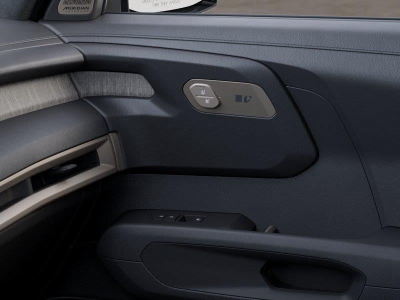 2027 Kia TELLURIDE HYBRI SX-PRESTIGE AWD