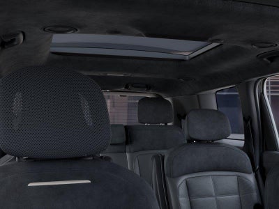 2027 Kia TELLURIDE HYBRI SX-PRESTIGE AWD