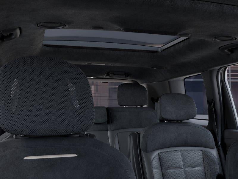 2027 Kia TELLURIDE HYBRI SX-PRESTIGE AWD