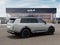 2027 Kia TELLURIDE HYBRI SX-PRESTIGE AWD