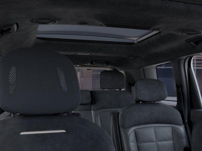 2027 Kia Telluride Hybrid SX-Prestige