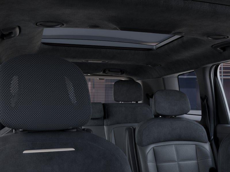 2027 Kia Telluride Hybrid SX-Prestige