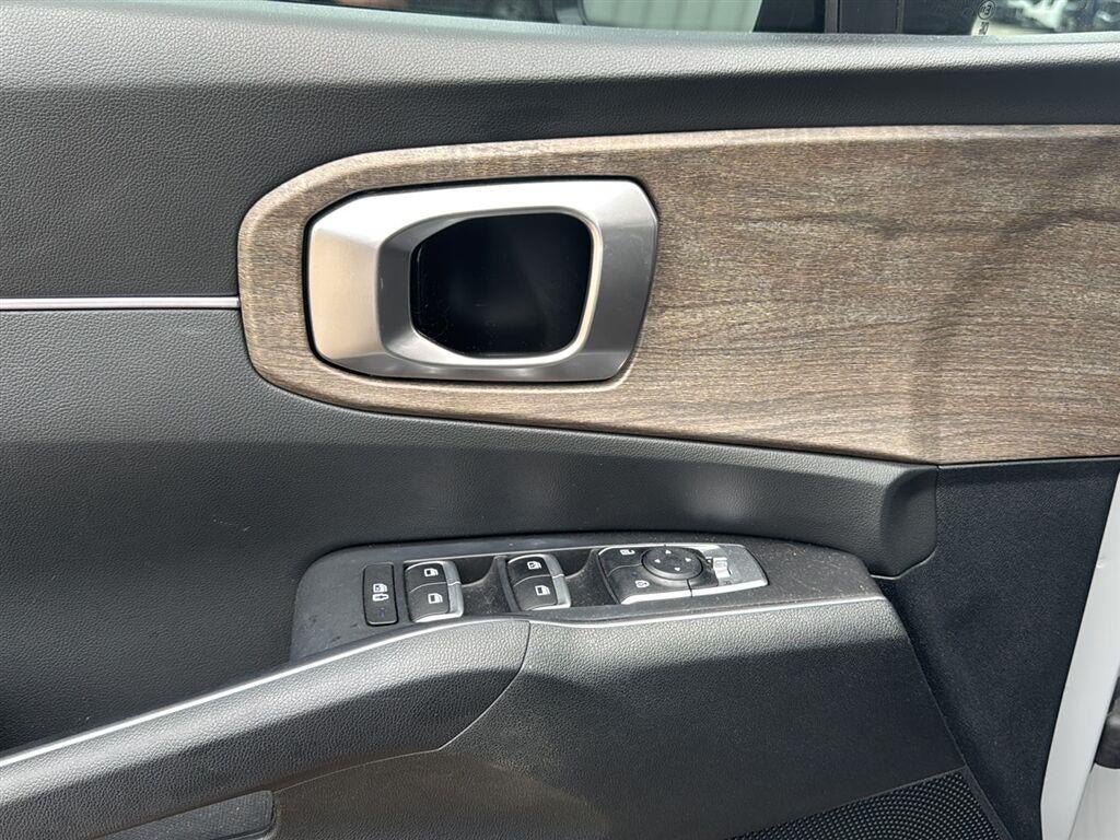 2023 Kia Sorento X-Line EX
