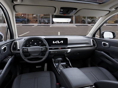 2026 Kia Sorento SX