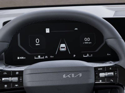 2026 Kia Sorento SX