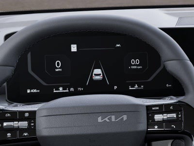 2026 Kia Sorento SX