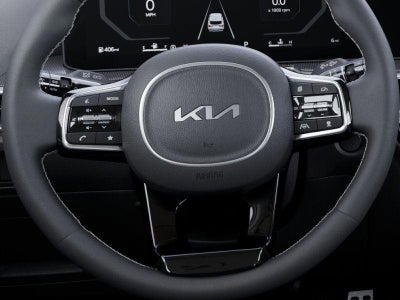 2025 Kia Sorento SX