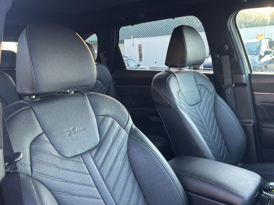 2024 Kia Sorento X-Line SX Prestige