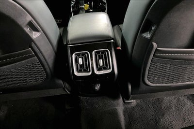 2025 Kia Sorento X-Line SX