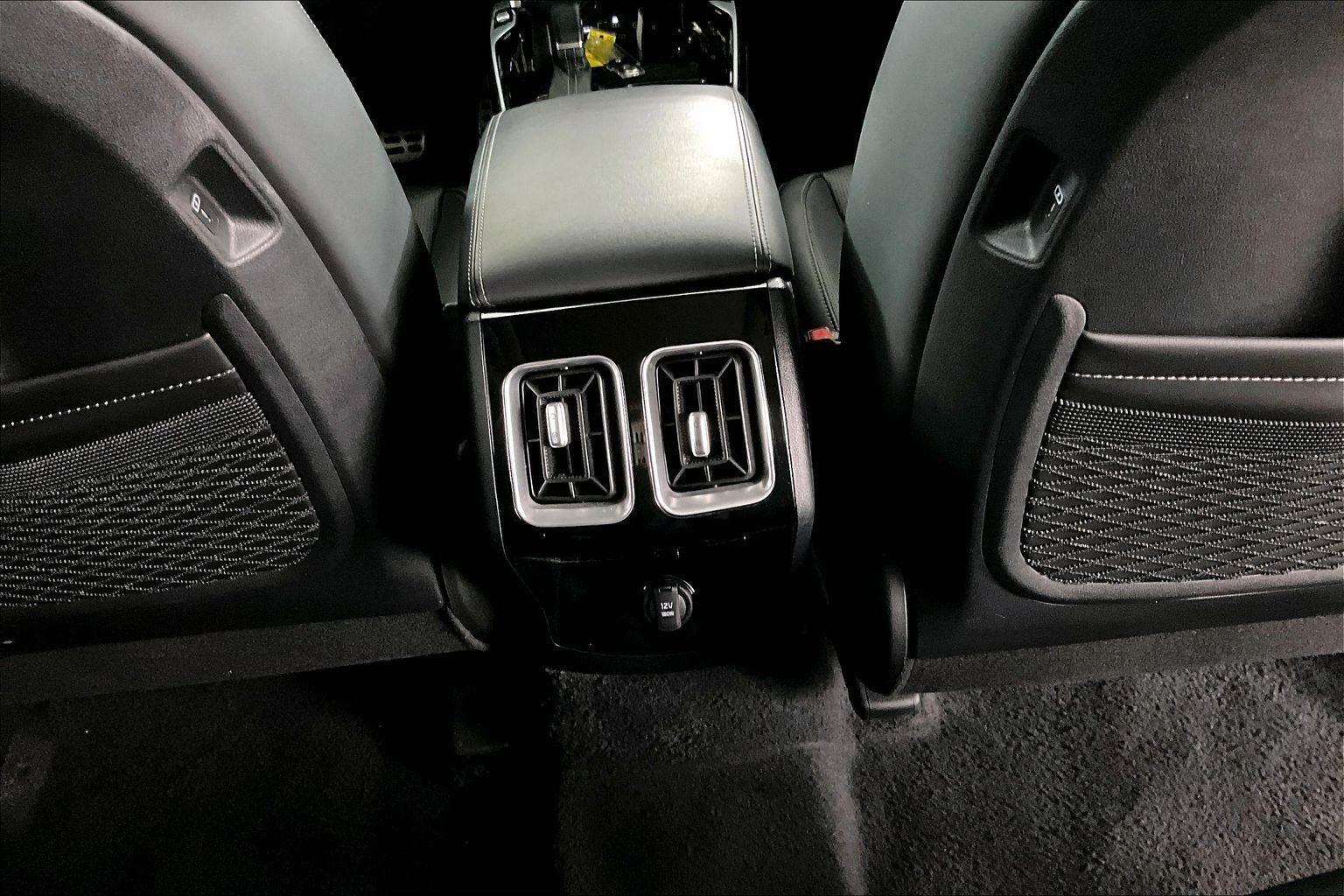 2025 Kia Sorento X-Line SX