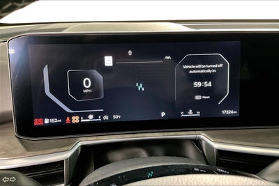 2025 Kia Sorento X-Line SX